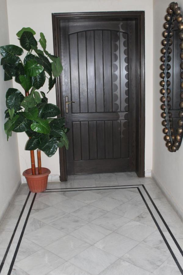Hotel State Residency بهاوالبور المظهر الخارجي الصورة