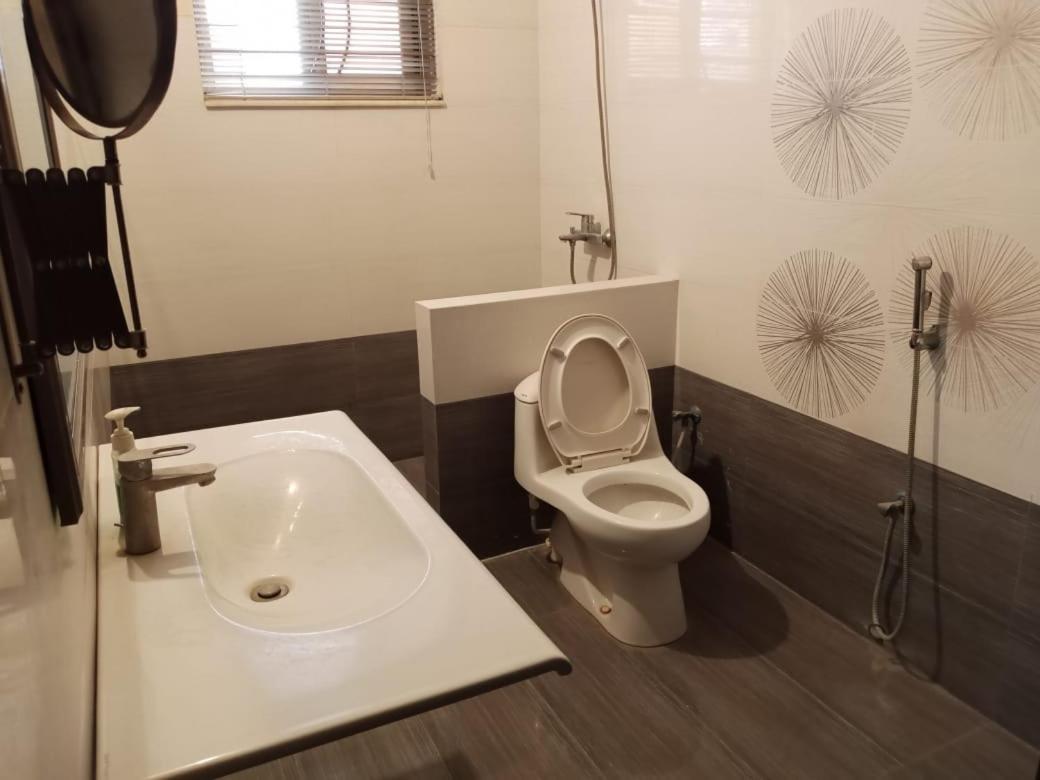 Hotel State Residency بهاوالبور المظهر الخارجي الصورة